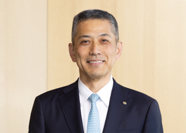 Toru Yoshimura, Director of the Board, Senior Executive Officer, Kirin Holdings Company, Limited