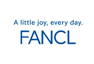 A little joy, every day. FANCL