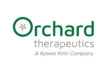 Orchard therapeutics A Kyowa Kirin Company