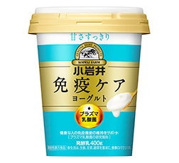 Koiwai Immune Care Yogurt Sweetness Refreshing (400g)