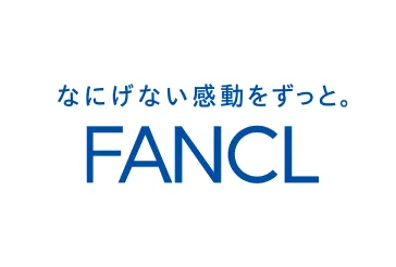 なにげない感動をずっと。FANCL