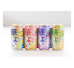 「キリン 華よい」商品画像